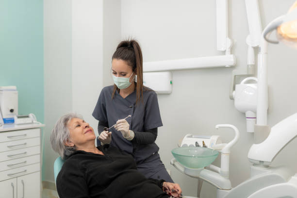 Best Emergency Dentist for Lost Fillings or Crowns in Bronx, NY