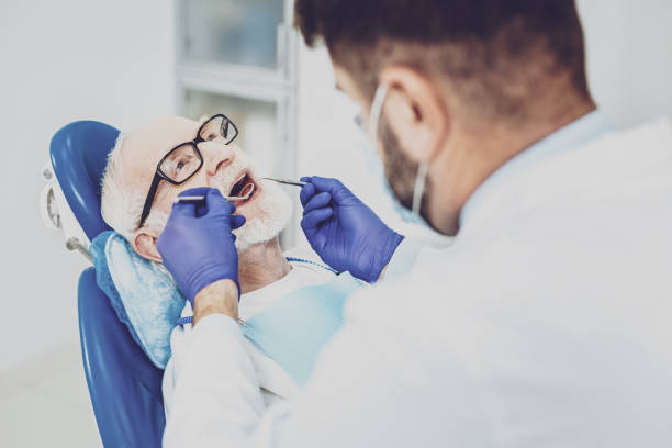 Best Mobile Emergency Dentist in Bronx, NY